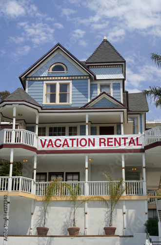 vacation rental