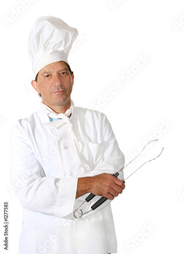 chef
