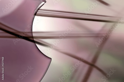 female abstract