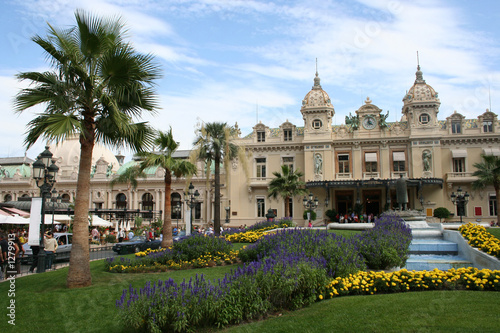 monte carlo casino