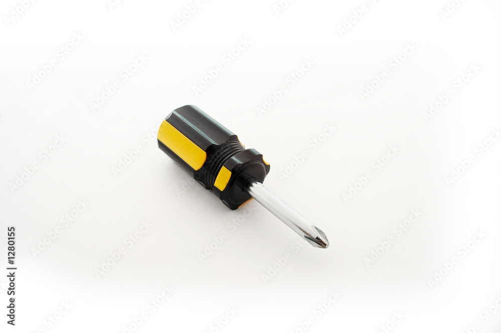 screwdriver screwdriver