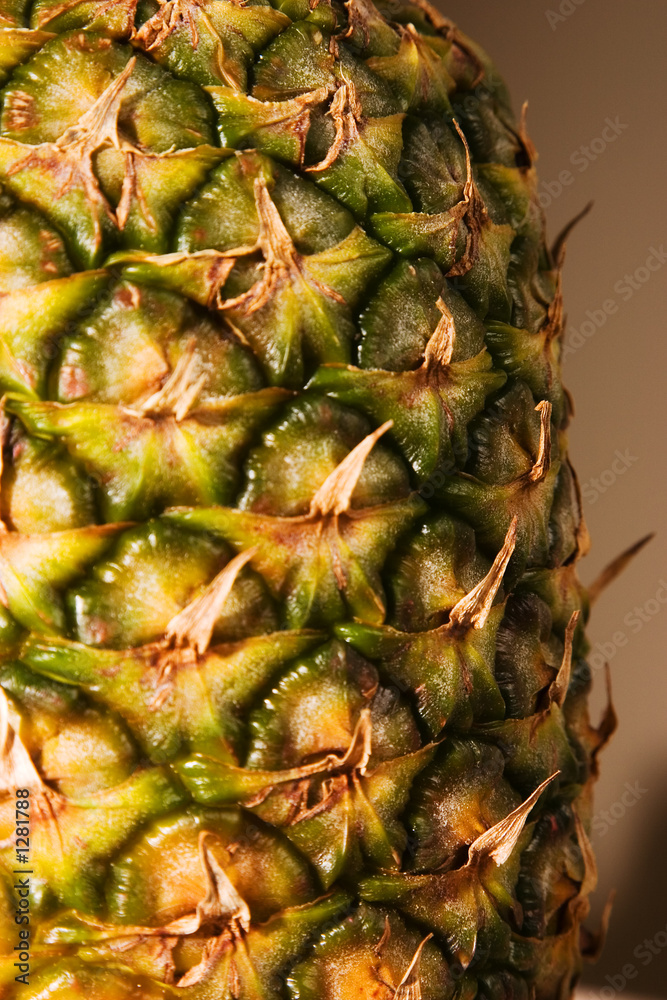 pineapple close up 2 pineapple close up 2