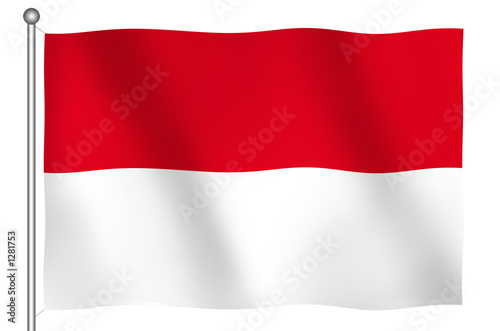 flag of indonesia waving Free Download flag of indonesia waving - GFXLoad