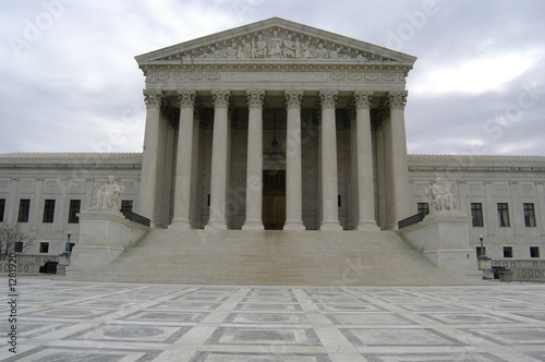 supreme court