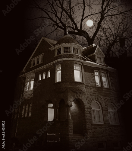 house of rising moon