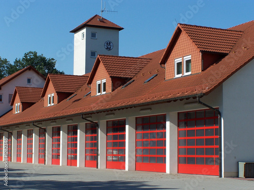 feuerwehr