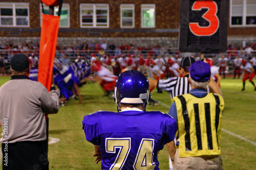 friday night football