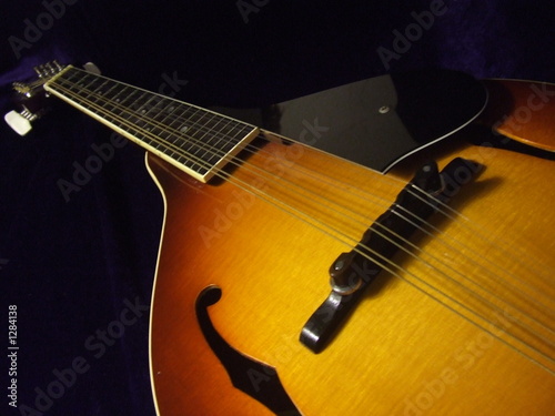 background instrument