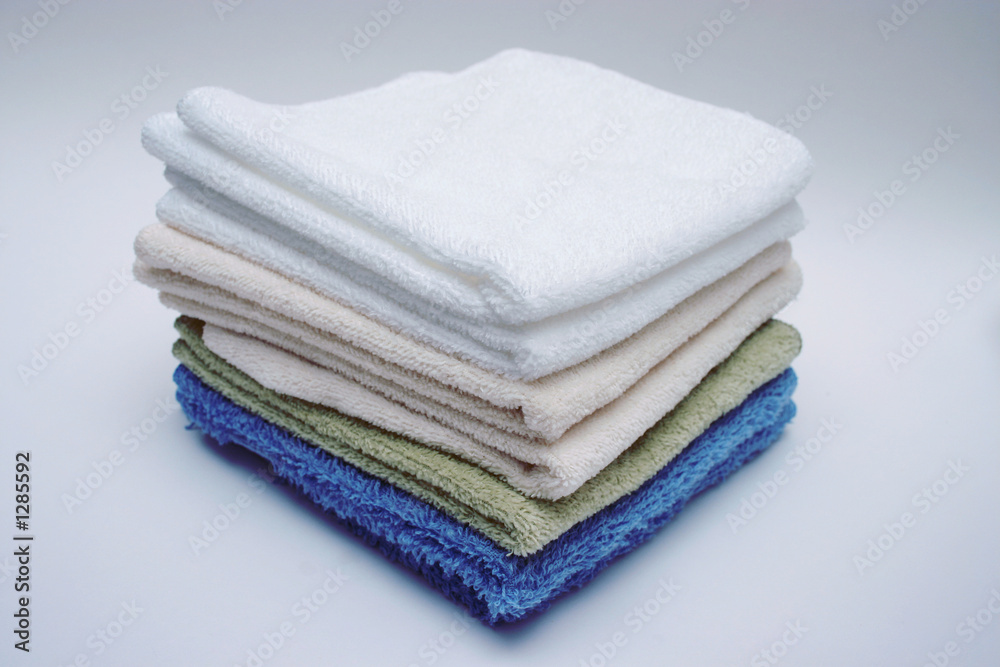 towels