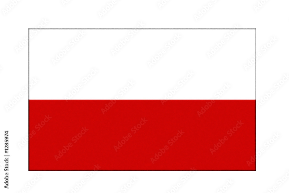 flag of poland