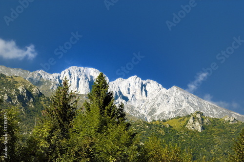 presolana bratto bergamo