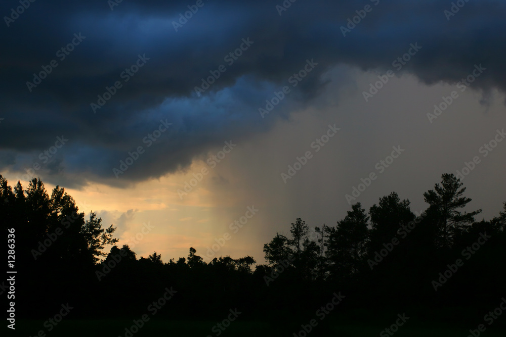 rainstorm rainstorm
