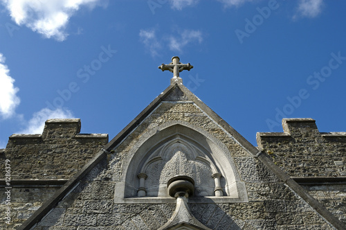 Photography view of dublin