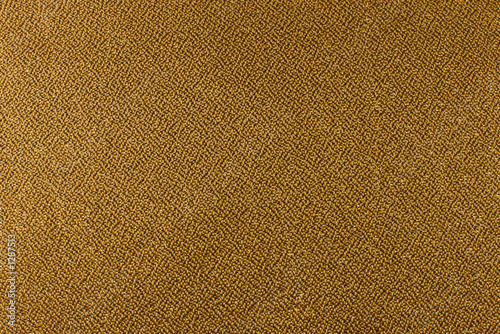 gold fabric