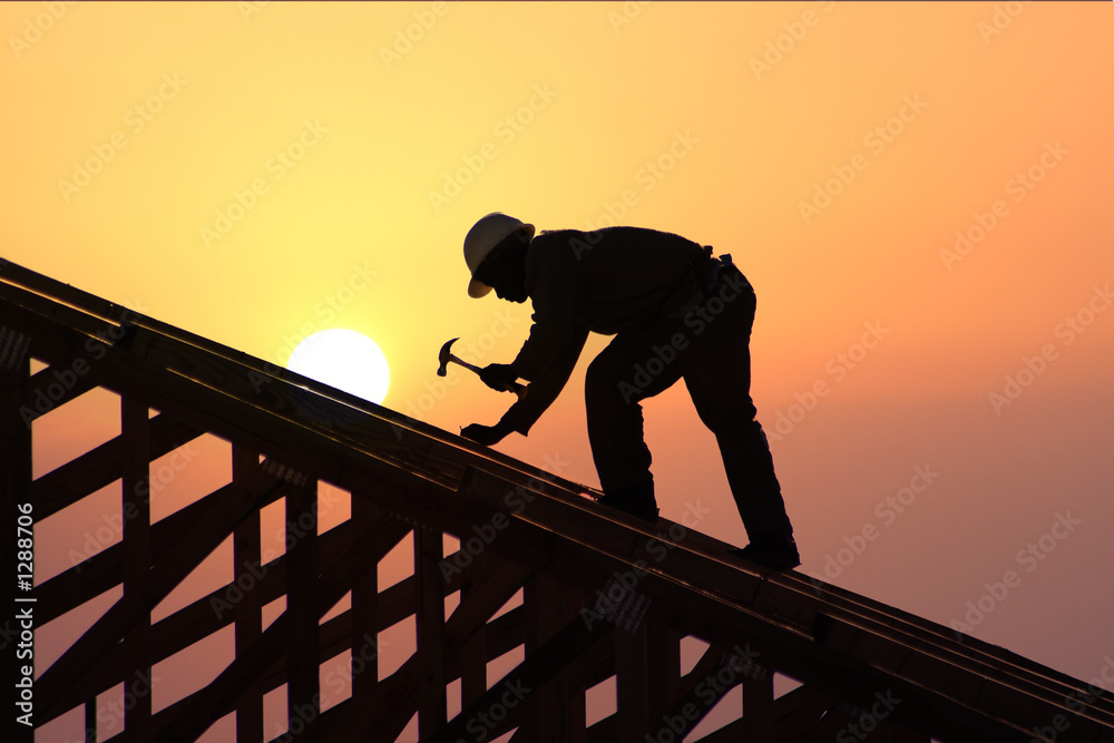roofer