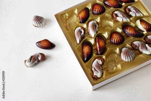 chocolate-box