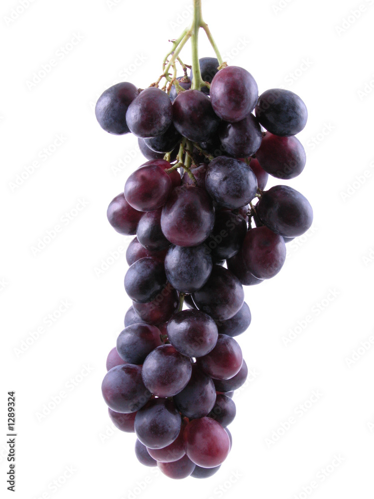 grapes