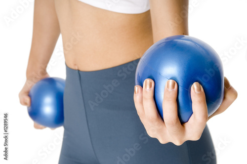 medicine ball