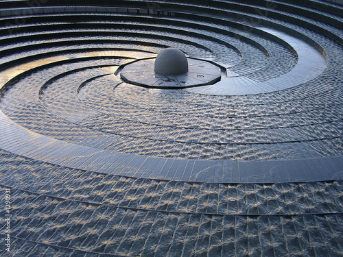 Photography wasserspiel