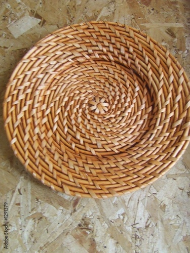 background tray