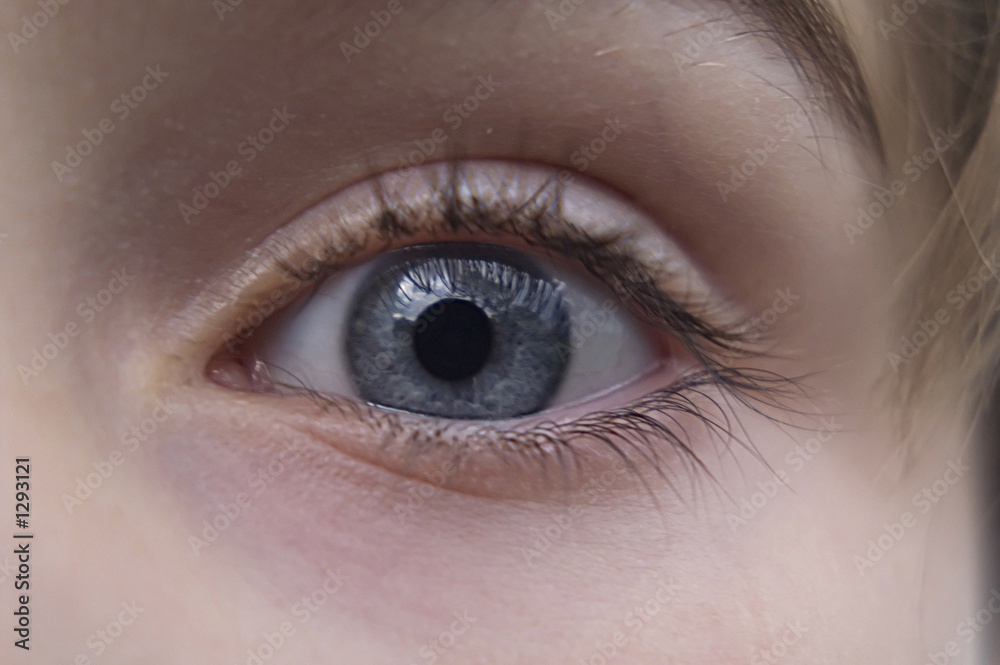 Obraz premium eye 4 surprise