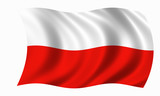 polen fahne