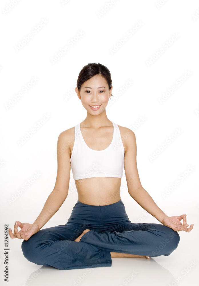 yoga pose yoga pose