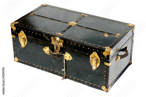 old chest