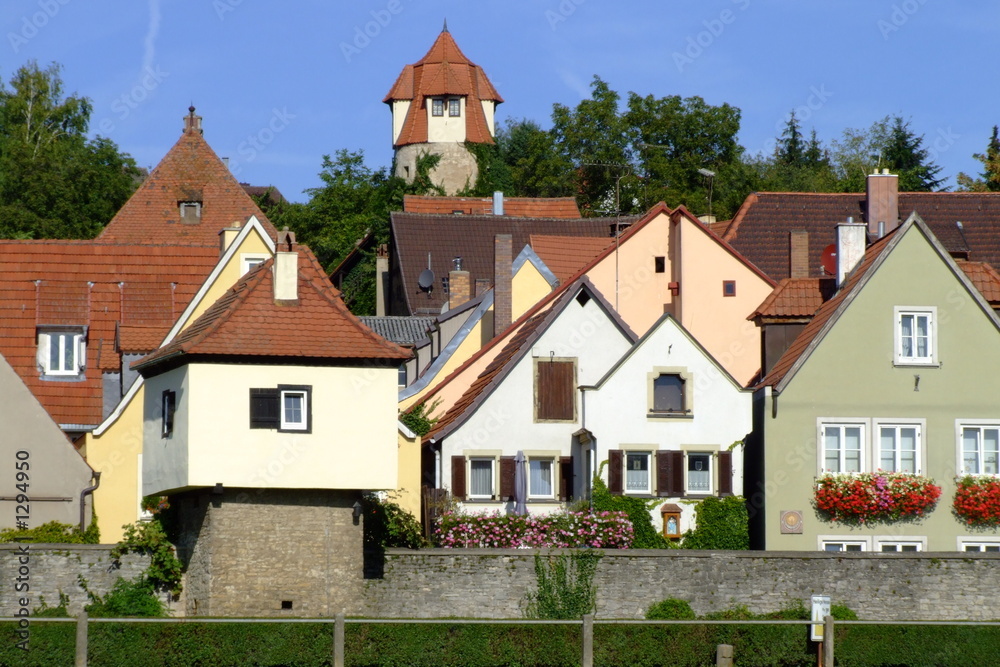 tour de franken sulzfeld am main