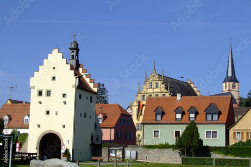 tour de franken sulzfeld am main