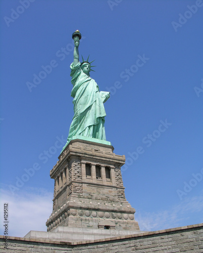 statue of liberty