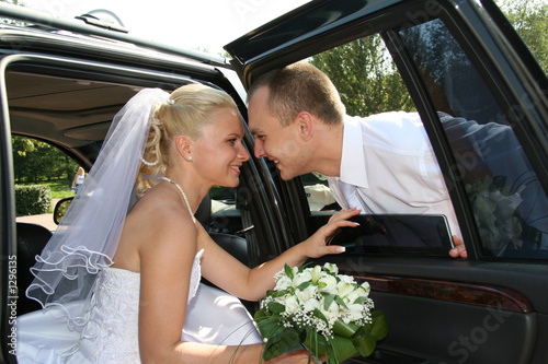 happy married
