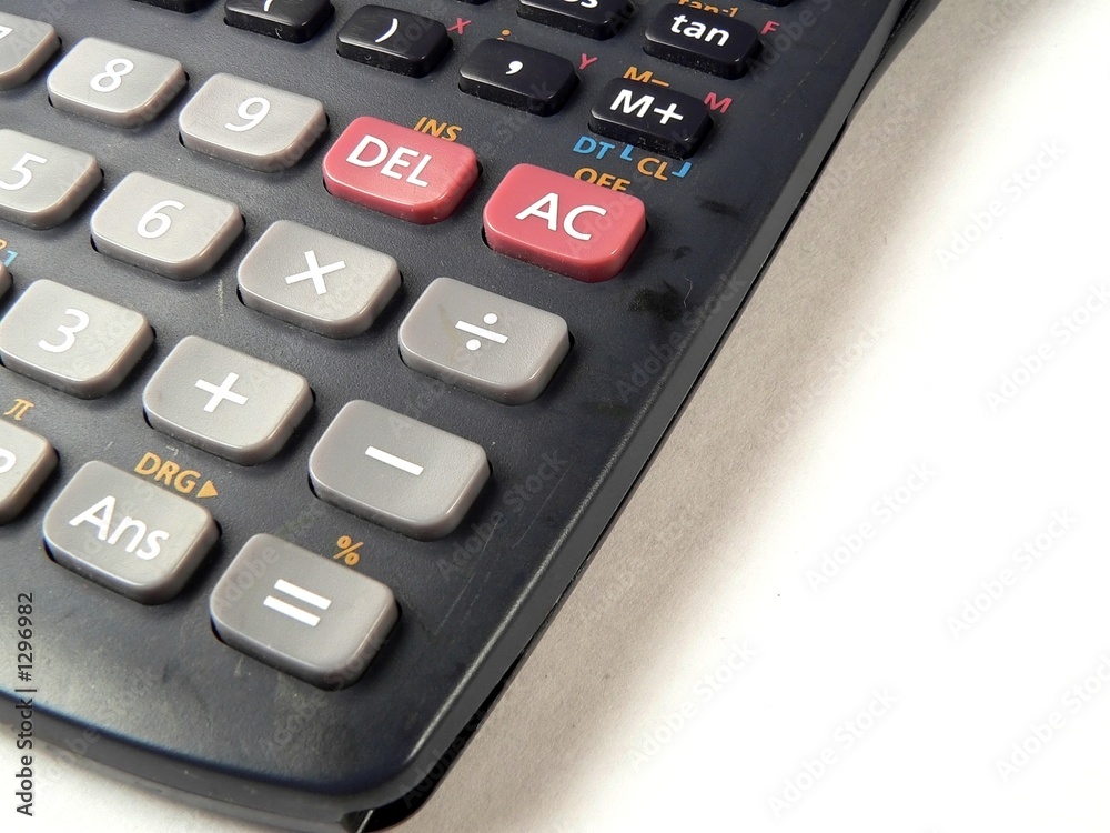 calculator calculator