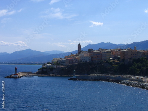 bastia