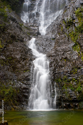 waterfall