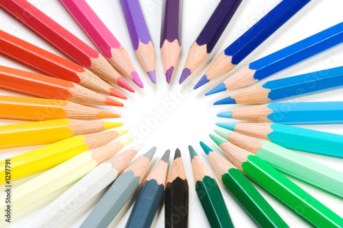 crayons