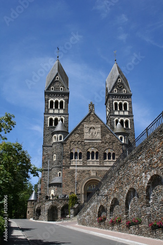 kloster clerf photo