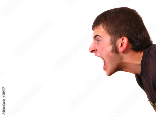 scream!