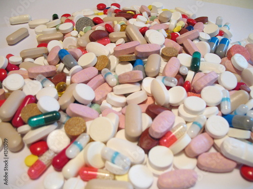 pills
