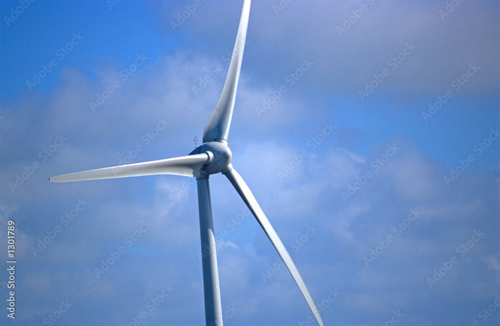 wind turbine wind turbine