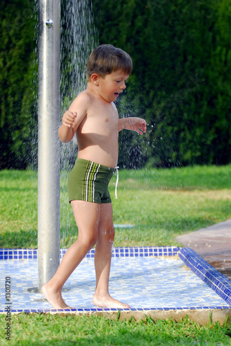 kalte dusche