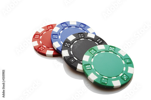 casino chips