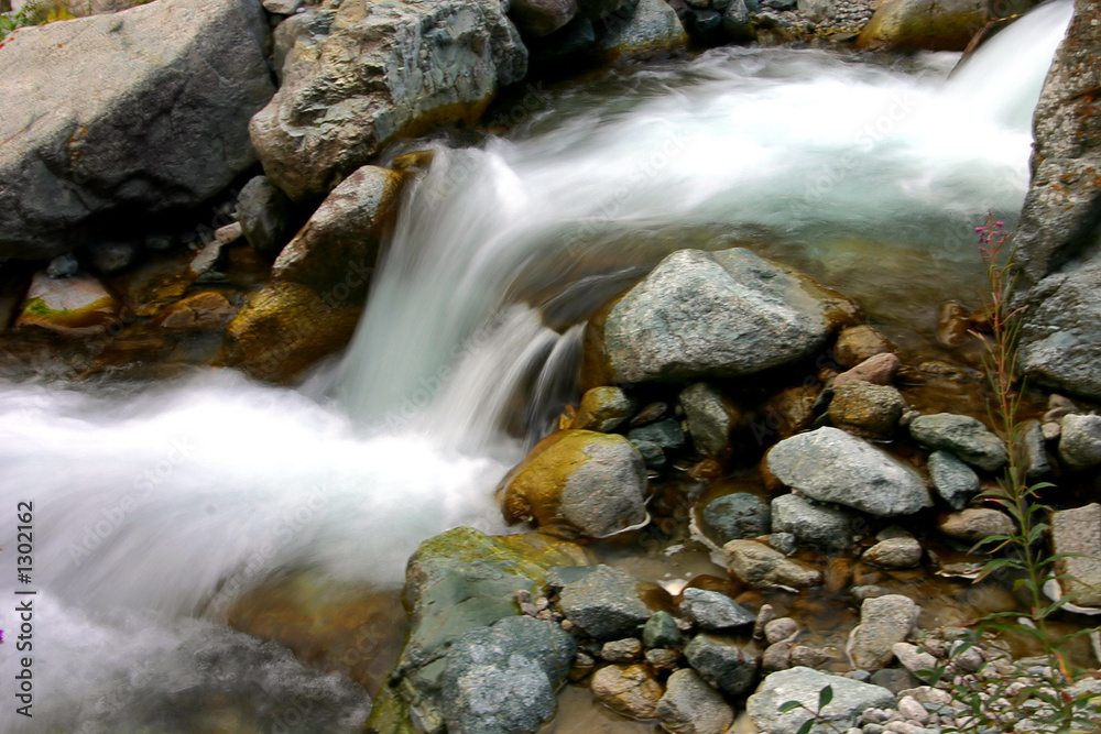 Fototapeta premium waterfall