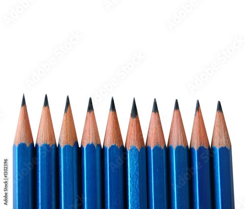 pencils