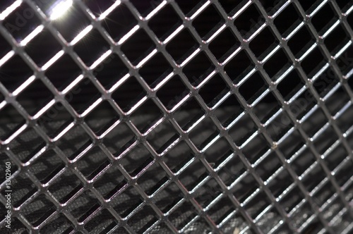 grill