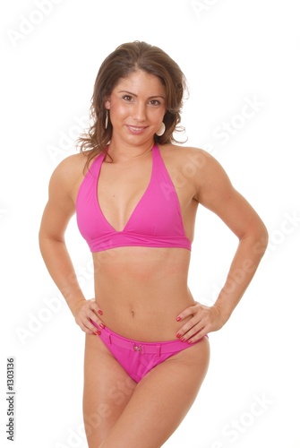 swimsuit girl 2