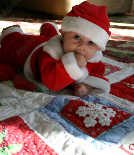christmas baby