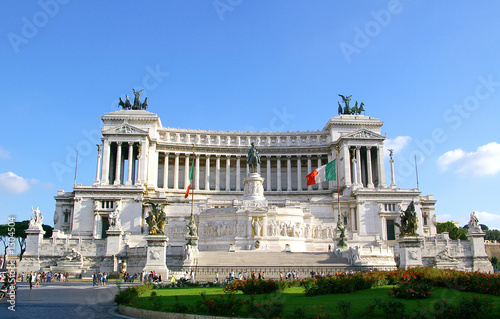monument