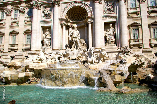 fountain