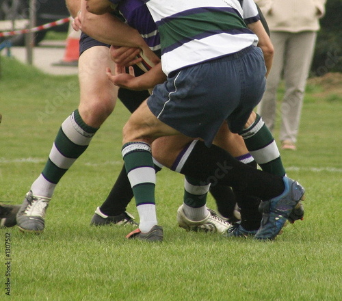 rugby